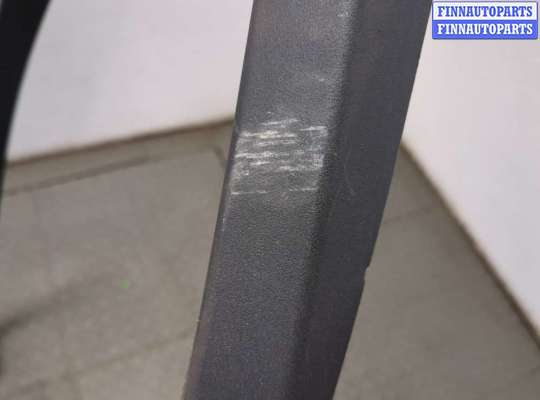 купить Накладка декоративная (Двери) на Citroen C4 Picasso 2013-2018