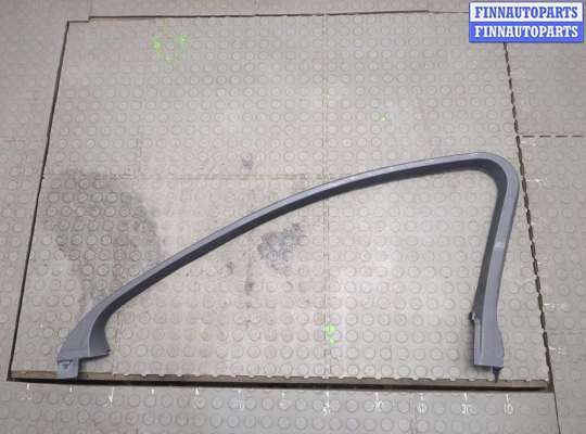 купить Накладка декоративная (Двери) на Citroen C4 Picasso 2013-2018