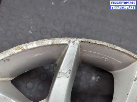 купить Диск литой на Hyundai Coupe (Tiburon) 2002-2009