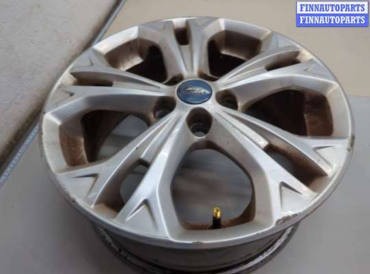купить Комплект литых дисков на Ford Galaxy 2010-2015