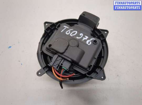 купить Двигатель отопителя (моторчик печки) на Mercedes ML W164 2005-2011