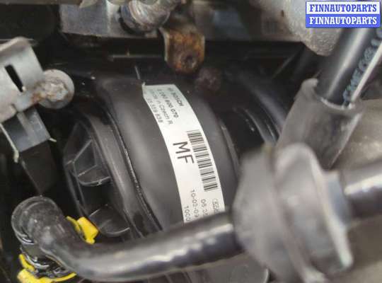 купить Маховик на Opel Meriva 2003-2010