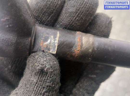 Форсунка топливная на Opel Astra J