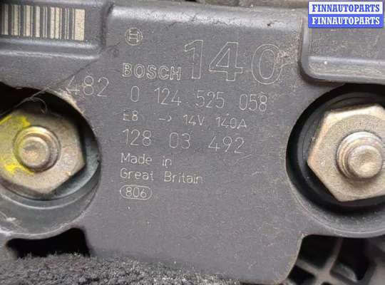 купить Генератор на Saab 9-3 2002-2014