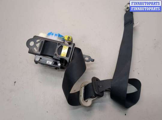 Ремень безопасности MZ661303 на Mazda 6 (GJ) 2012-2018