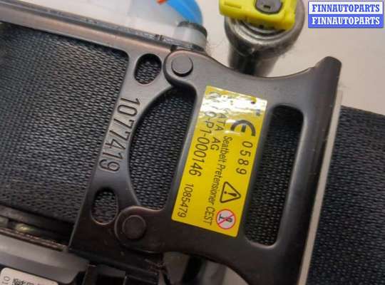 купить Ремень безопасности на Mazda 6 (GJ) 2012-2018