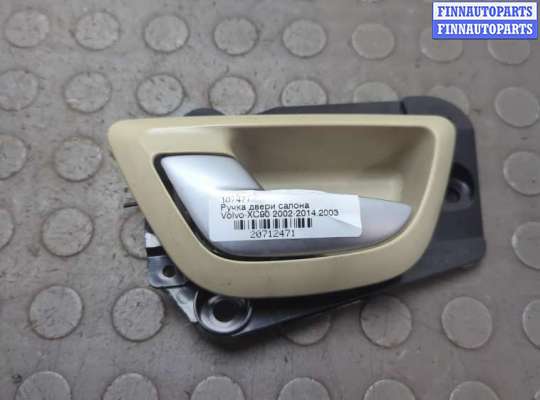 купить Ручка двери салона на Volvo XC90 2002-2014