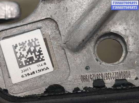 купить Руль на Ford Transit 2014-2025