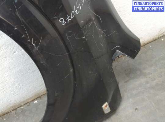 купить Крыло на Opel Zafira B 2005-2014