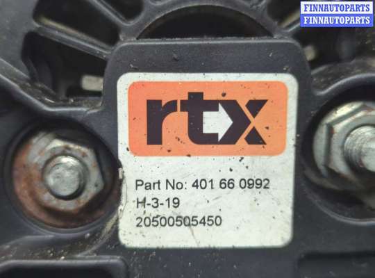 купить Генератор на Volvo XC90 2002-2014