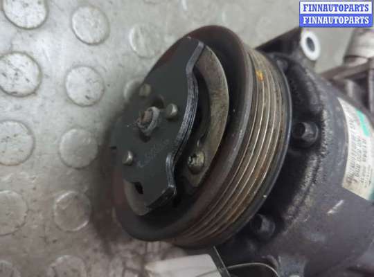 купить Компрессор кондиционера на Audi A3 (8P) 2003-2013