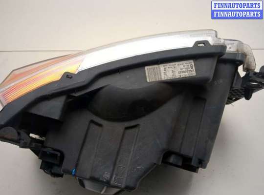 купить Фара (передняя) на Land Rover Discovery 3 2004-2009