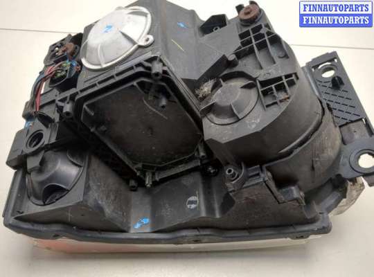 купить Фара (передняя) на Land Rover Discovery 3 2004-2009