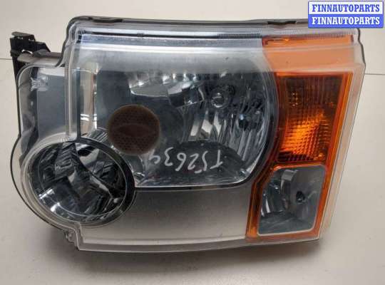 купить Фара (передняя) на Land Rover Discovery 3 2004-2009