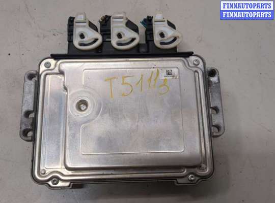 купить Блок управления двигателем на Ford C-Max 2002-2010