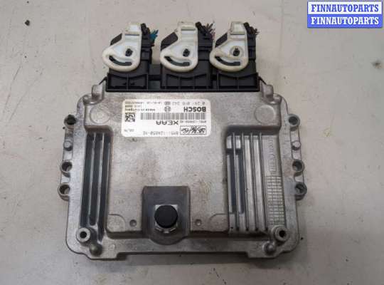 купить Блок управления двигателем на Ford C-Max 2002-2010