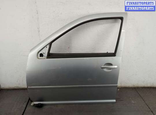 Замок боковой двери на Volkswagen Golf IV (1J)