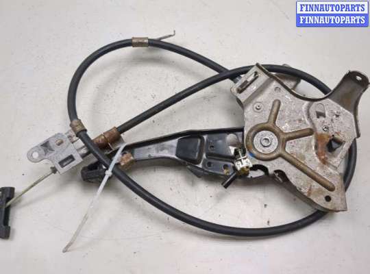 купить Педаль ручника на Subaru Tribeca (B9) 2004-2014