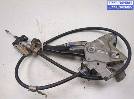 Педаль ручника SUY2613 на Subaru Tribeca (B9) 2004-2014