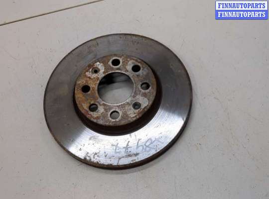 купить Диск тормозной на Opel Corsa D 2006-2014