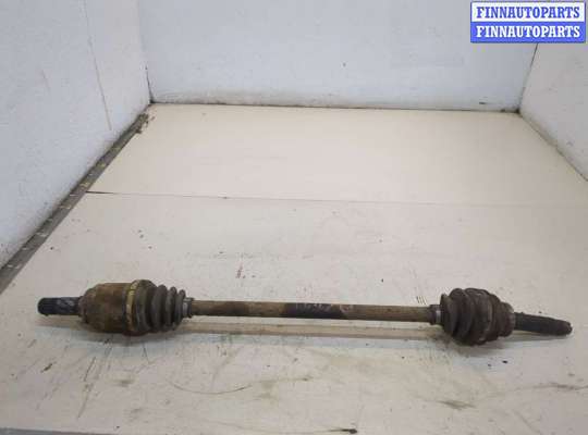 купить Полуось (приводной вал, шрус) на Subaru Forester (S11) 2002-2008