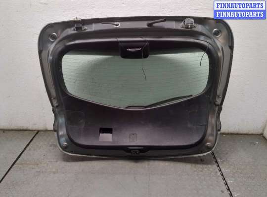 купить Фонарь крышки багажника на Mazda 3 (BL) 2009-2013