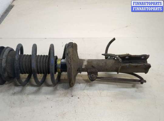 Амортизатор подвески TT847997 на Toyota Corolla E12 2001-2006