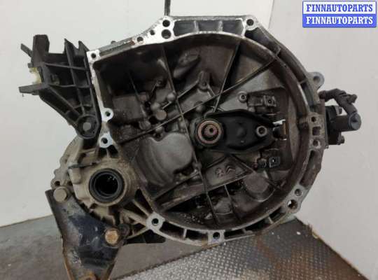 КПП 5-ст.мех. (МКПП) PG1111061 на Peugeot 208 2012-2019