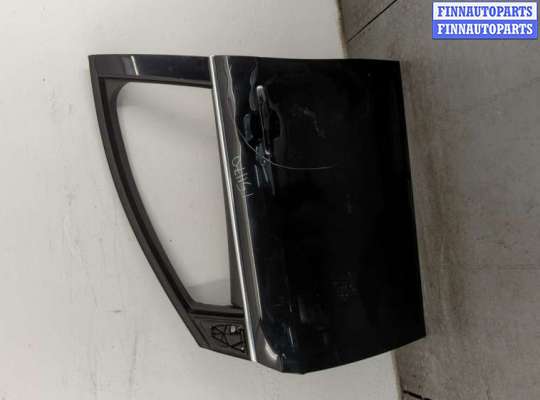 Ручка двери наружная FO1826542 на Ford Focus 3 2014-2019