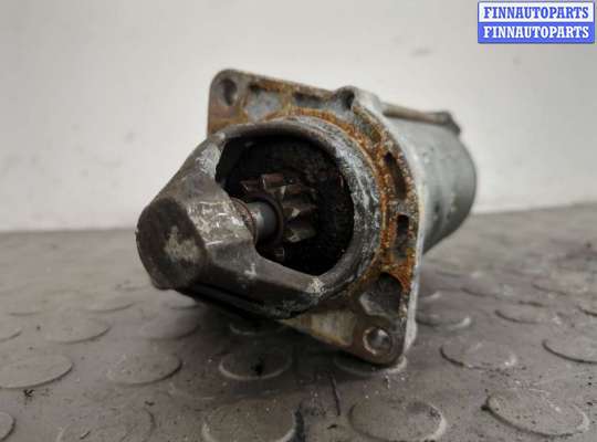 купить Стартер на Opel Corsa D 2006-2014