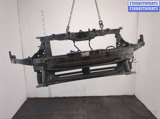 Усилитель бампера HN604181 на Hyundai i40 2011-2019