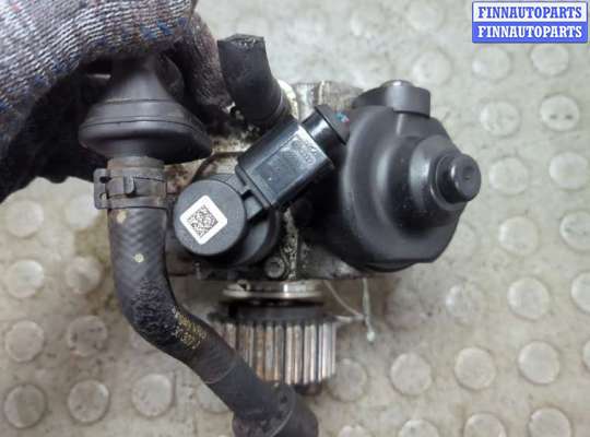 купить ТНВД на Audi A3 (8P) 2003-2013