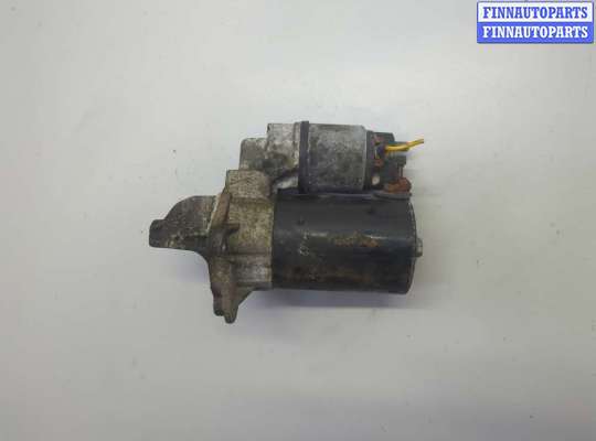 Стартер OP2351474 на Opel Astra J 2010-2017