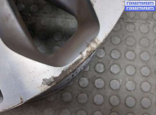 купить Диск литой на Nissan Qashqai 2006-2013