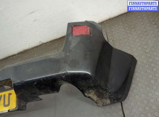 купить Бампер на Suzuki Grand Vitara 2005-2016