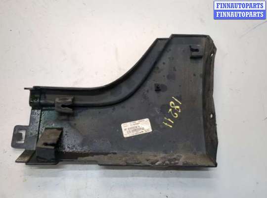 купить Накладка на порог на Cadillac SRX 2009-2016