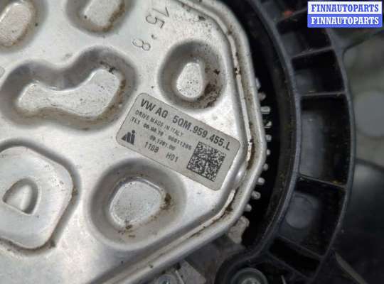 купить Вентилятор радиатора на Volkswagen Jetta 7 2018-2024