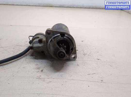 купить Стартер на BMW 3 E46 1998-2006