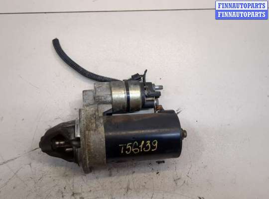 купить Стартер на BMW 3 E46 1998-2006