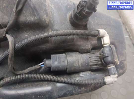 купить Бачок омывателя на Opel Zafira C 2011-2019