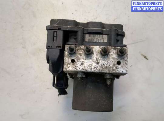 купить Блок АБС, насос (ABS, ESP, ASR) на Mercedes Vito W639 2003-2014