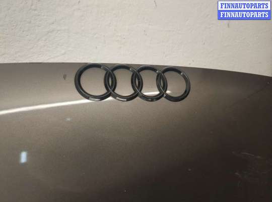 купить Капот на Audi A3 (8P) 2003-2013