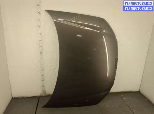 Купить Капот на Audi A3 (8P) 2003-2013 Капот AU1741891 на Audi A3 (8P) 2003-2013
