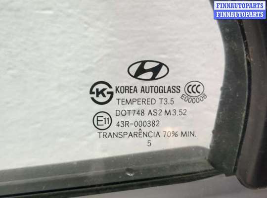 купить Дверь боковая (легковая) на Hyundai Santa Fe 2005-2012