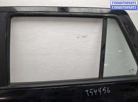 купить Дверь боковая (легковая) на Hyundai Santa Fe 2005-2012