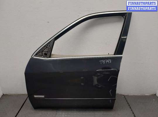 купить Дверная карта (Обшивка двери) на BMW X5 E70 2006-2013