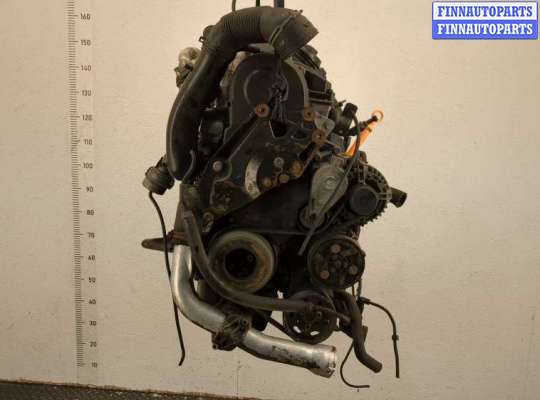 Форсунка топливная на SEAT Alhambra I (7MS)