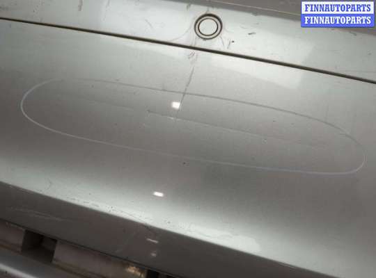 купить Бампер на BMW 7 E65 2001-2008