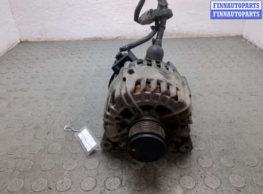 купить Генератор на Ford Mondeo 5 2015-2019