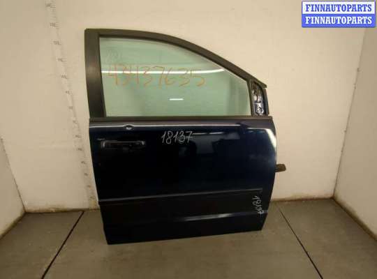 купить Дверь боковая (легковая) на Dodge Grand Caravan 2010-2020